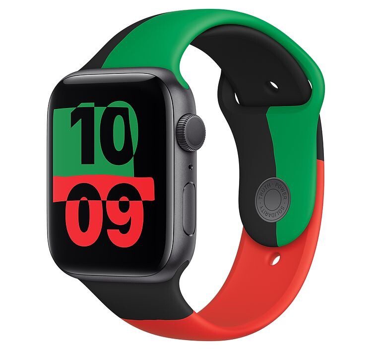 Apple Watch series 6