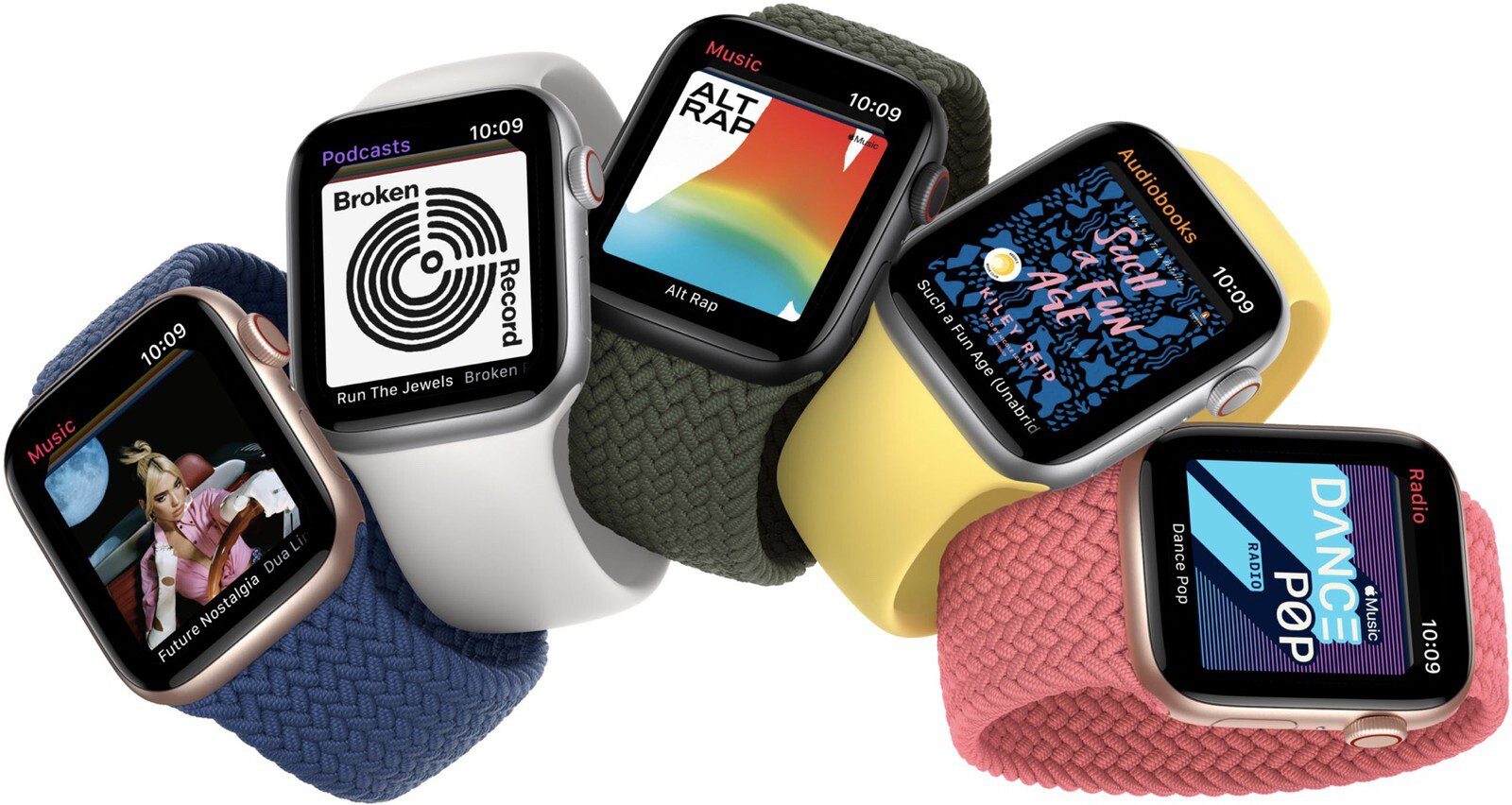Apple Watch SE Battery Draining Fast Fix IPhoneGeeks