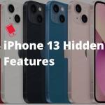 Best iPhone 13 and iPhone 13 Pro tips and tricks