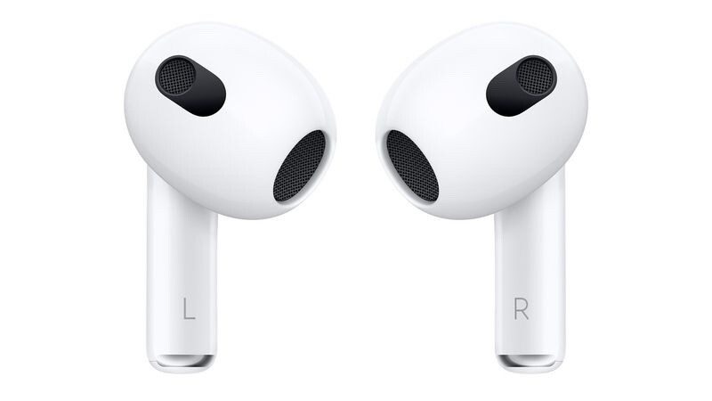 AirPods 3