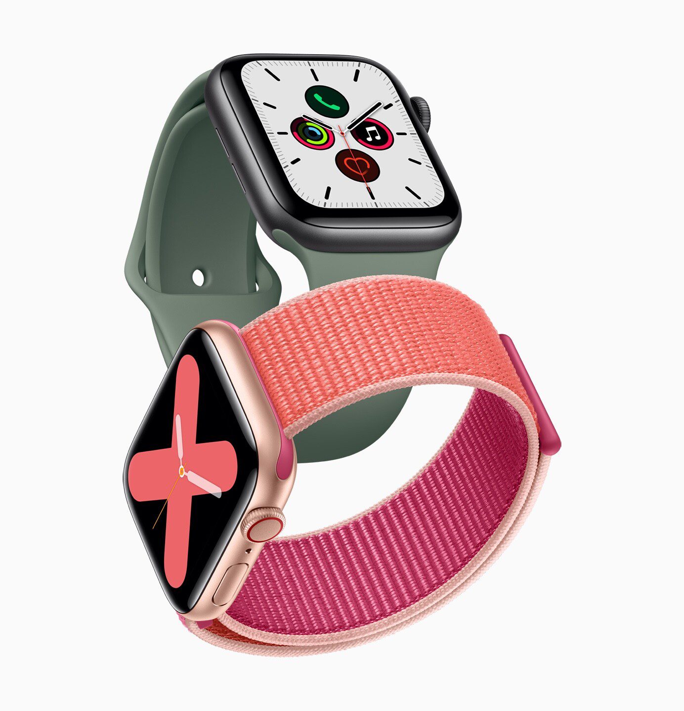 Apple Watch Series 5 Battery Draining Fast? Fix iPhoneGeeks